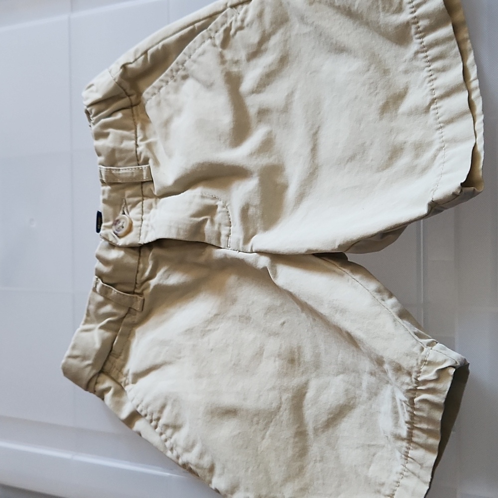 Ralph Lauren shorts
